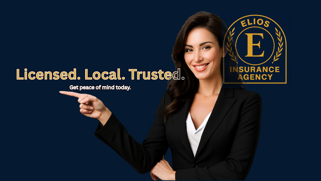 Elios Insurance Agency Life Insurance quote